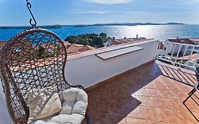 Apartmani Marinka Viskovic